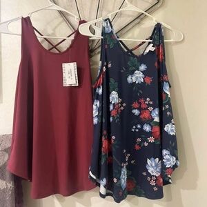 BNWT lularoe gingers